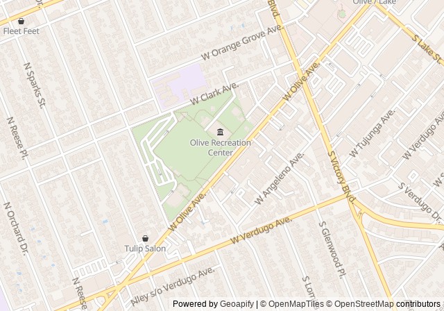 George Izay Park — เปิดใน Google Maps
