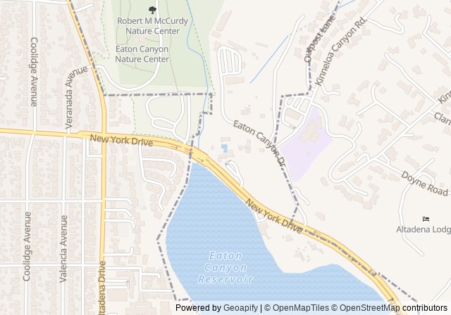 Gerrish Swim & Tennis Club — Open in Google Maps
