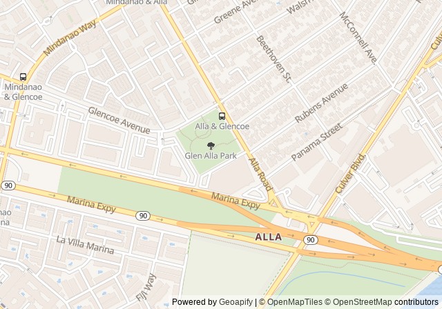 Glen Alla Park Tennis Courts — เปิดใน Google Maps