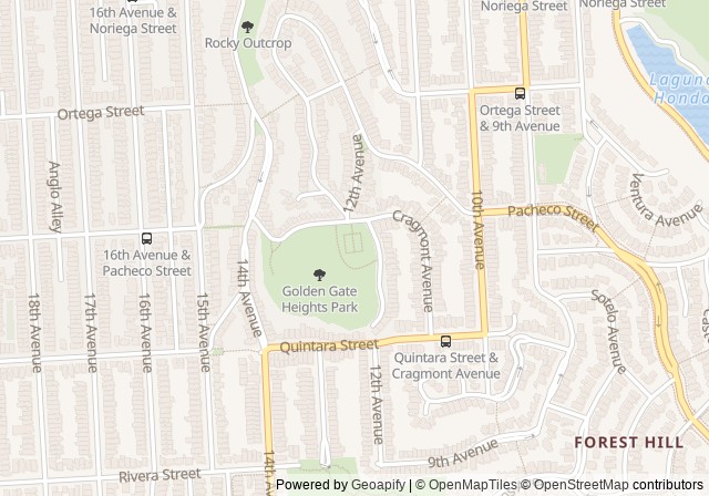 Golden Gate Heights Park — Open in Google Maps