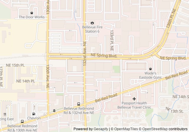 Gorin Tennis Bellevue — เปิดใน Google Maps
