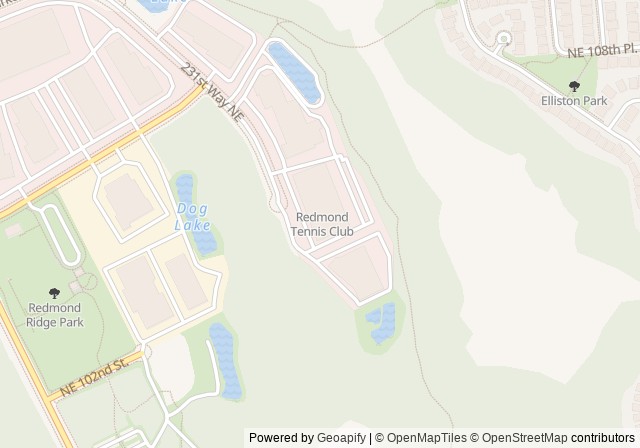 Gorin Tennis Redmond — Open in Google Maps