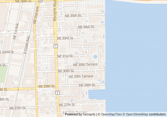 Gran Paraiso 網球場 — 在 Google 地圖開啟