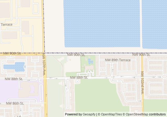 Grand Central Clubhouse - Tennis Courts — เปิดใน Google Maps