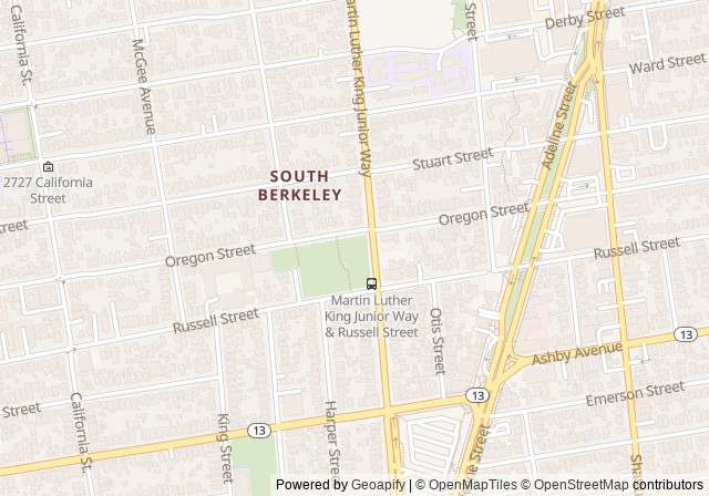 Grove Park Tennis Courts — Open in Google Maps