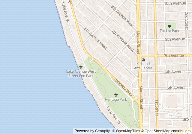 Heritage Park Tennis Courts — Google マップで開く