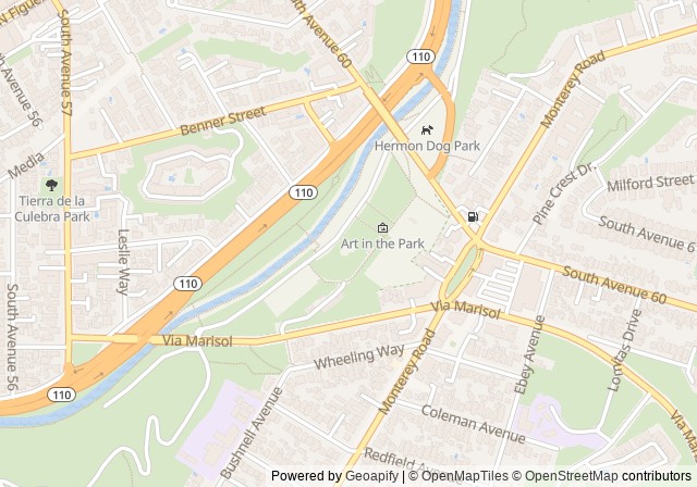 Hermon Park — 在 Google 地圖開啟