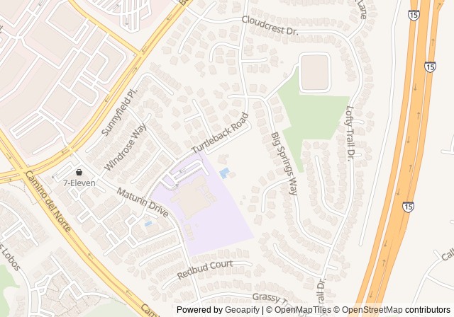 High Country West Rec Club — เปิดใน Google Maps