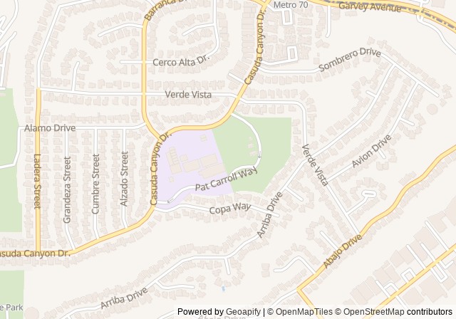 Highlands Park — 在 Google 地圖開啟