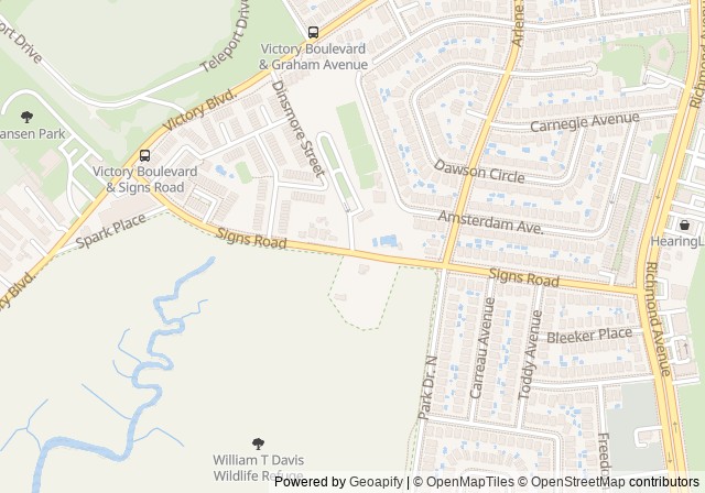 Hillside Swim Club — เปิดใน Google Maps