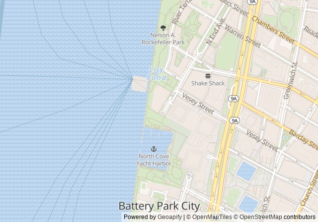 Hudson River Tennis Club — เปิดใน Google Maps