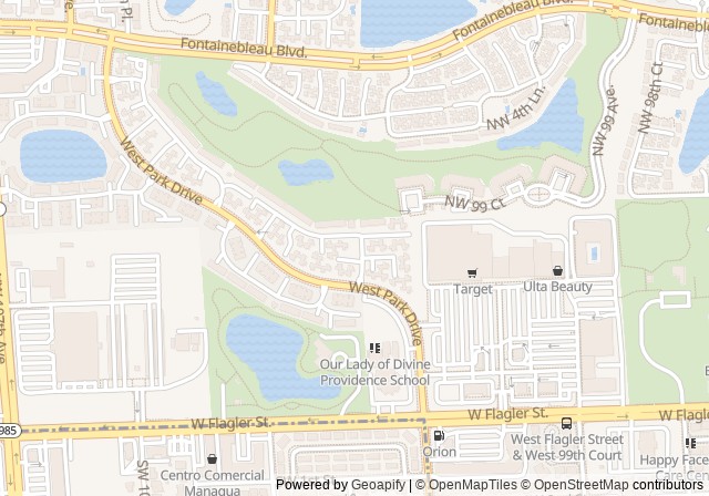 Indian Summer Village Tennis Court — Open in Google Maps