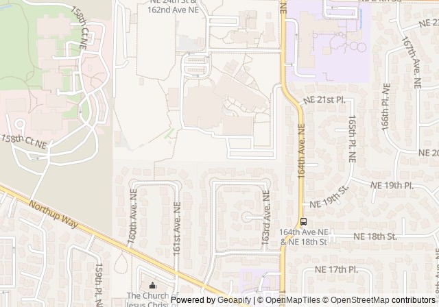 Interlake High School Tennis Courts — เปิดใน Google Maps