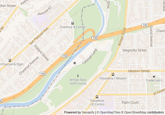 iPickle Arroyo Seco — เปิดใน Google Maps