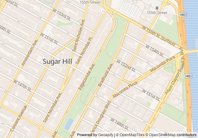 Jackie Robinson Park — เปิดใน Google Maps