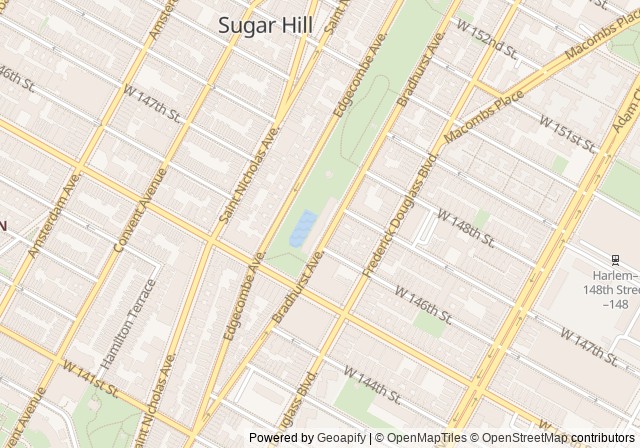 Jackie Robinson Recreation Center — 在 Google 地圖開啟