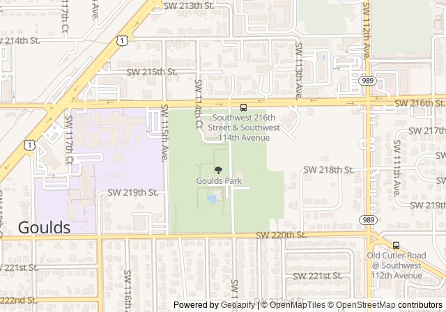 JL (Joe) and Enid W. Demps Park Tennis Courts — Google マップで開く
