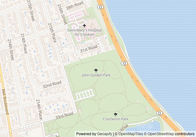 John Golden Park — เปิดใน Google Maps
