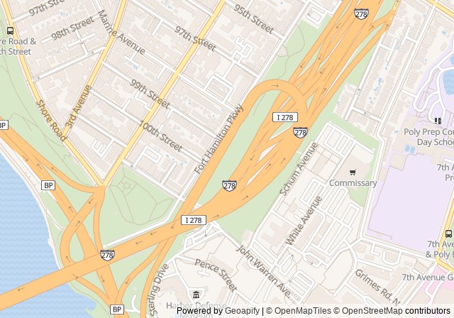 John J. Carty Park Tennis Courts — เปิดใน Google Maps