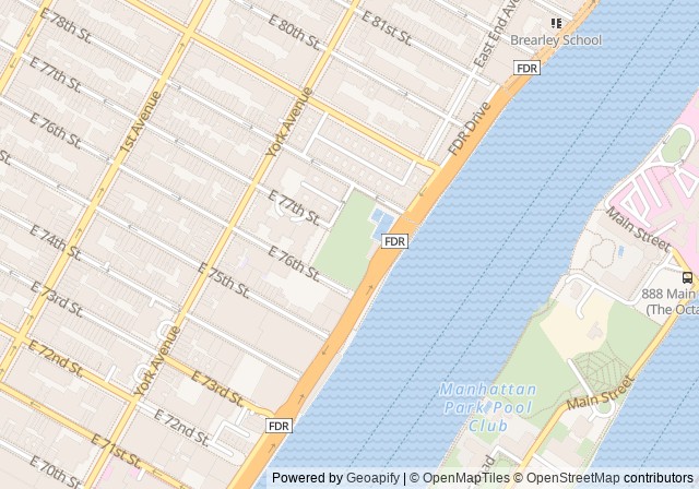 John Jay Park — เปิดใน Google Maps