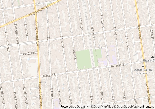 Kelly Park Tennis Courts — 在 Google 地圖開啟