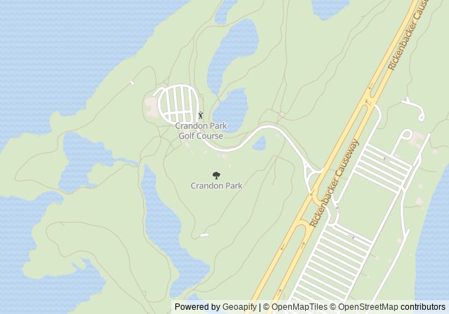 Key Biscayne Tennis Association (KBTA) — Google マップで開く