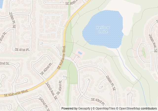 Klahanie Lakeside Pool — เปิดใน Google Maps