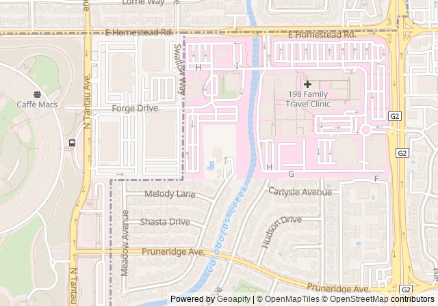 Kona Kai Swim & Racquet Club — เปิดใน Google Maps
