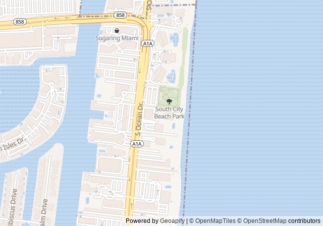 La Mer East Tennis Courts — เปิดใน Google Maps