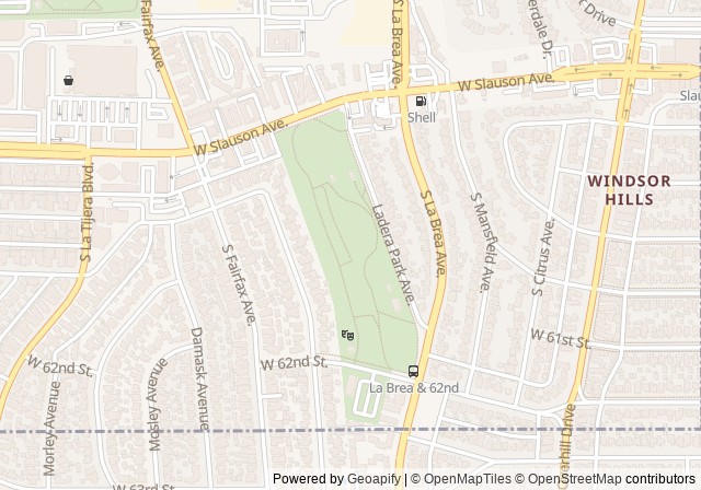 Ladera Park — เปิดใน Google Maps