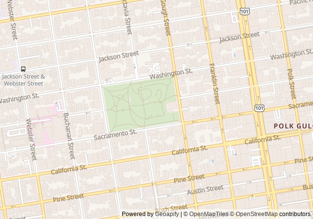Lafayette Tennis Courts — เปิดใน Google Maps