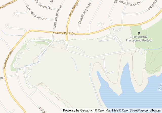Lake Murray Tennis Club — Open in Google Maps