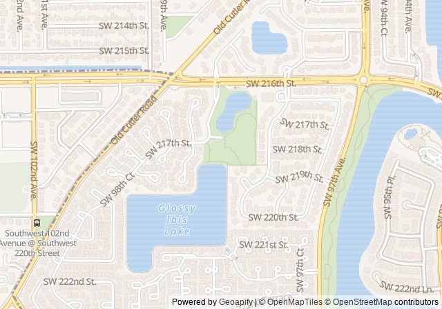 Lakes by the Bay Community Tennis Court — Google マップで開く