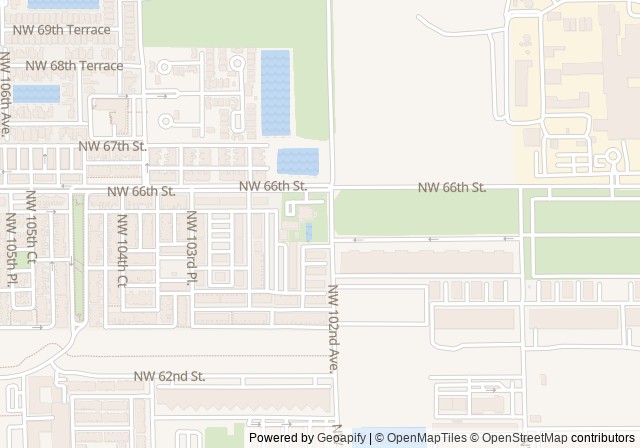 Landmark Doral Tennis Courts — เปิดใน Google Maps