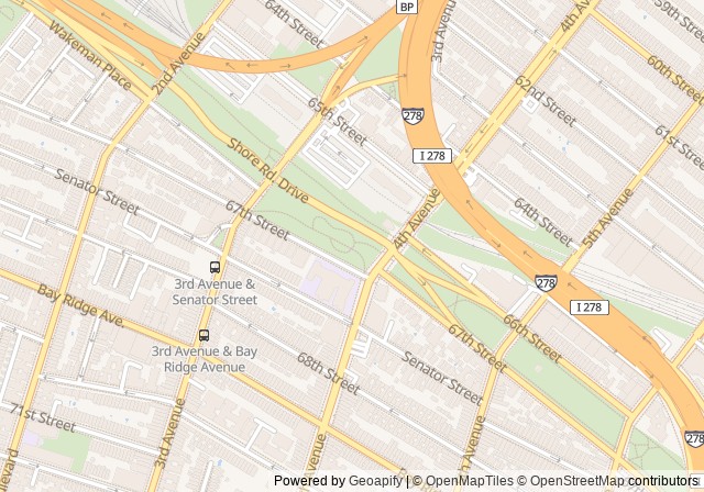 Leif Ericson Park — เปิดใน Google Maps