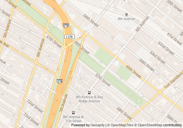 Leif Ericson Tennis Courts — เปิดใน Google Maps