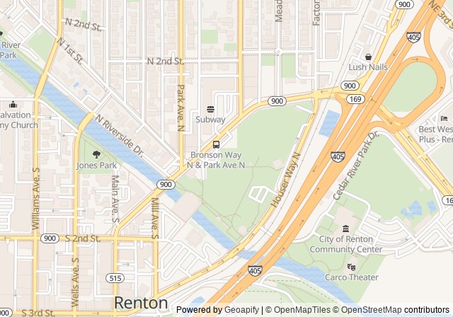 Liberty Park Tennis Courts — Open in Google Maps