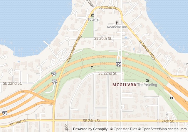Lid Park Tennis Courts — Google マップで開く