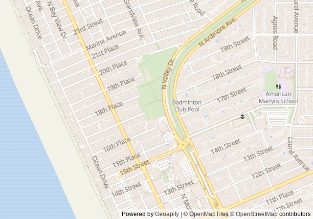 Live Oak Park — Open in Google Maps