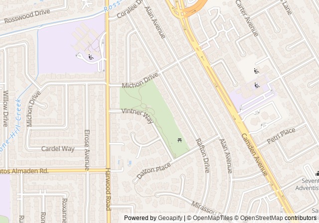 Lone Hill Park — Open in Google Maps