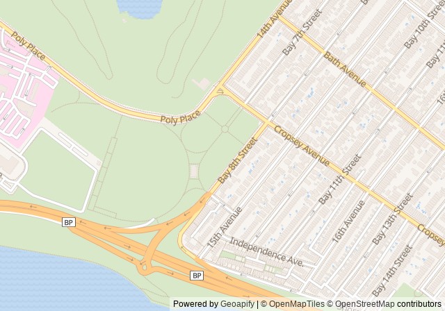 Lucille Ferrier Tennis Courts — Open in Google Maps
