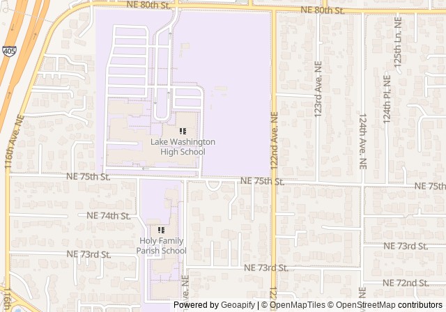 LWHS Tennis Courts — เปิดใน Google Maps