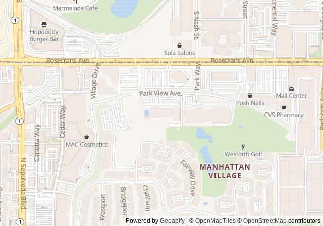 Manhattan Country Club — 在 Google 地圖開啟
