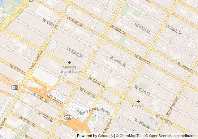 Manhattan Plaza Racquet Club - Advantage Tennis Clubs — เปิดใน Google Maps