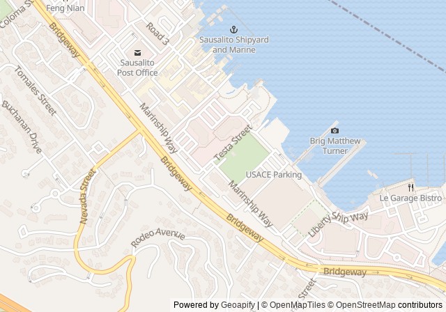 Marinship Tennis Courts — Open in Google Maps