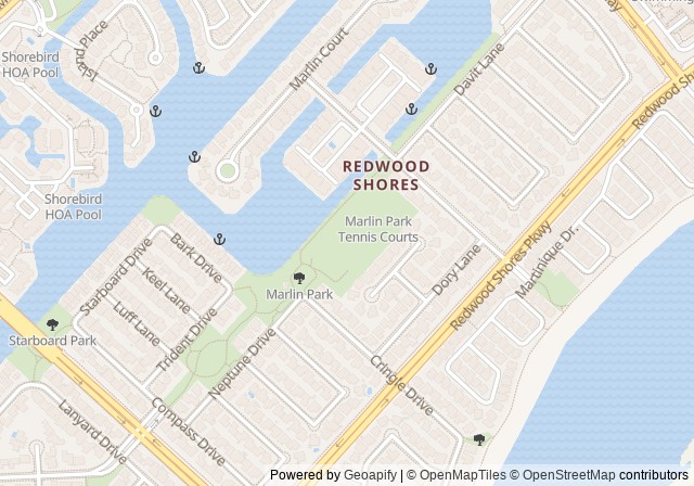 Marlin Park — Open in Google Maps