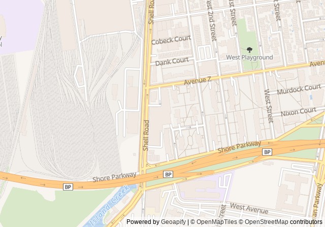 MatchPoint NYC — เปิดใน Google Maps