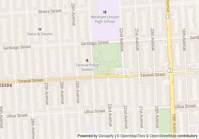 McCoppin Tennis Court — Open in Google Maps