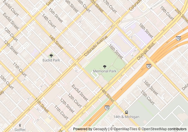 Memorial Park Tennis Court — เปิดใน Google Maps