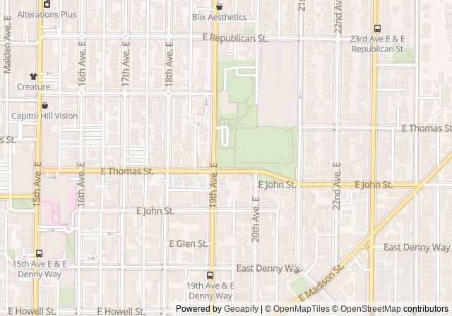 Miller Park Pickleball Courts — Google マップで開く